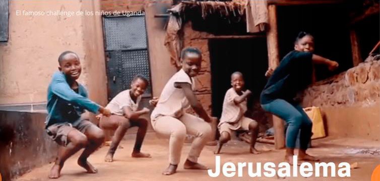 Jerusalema